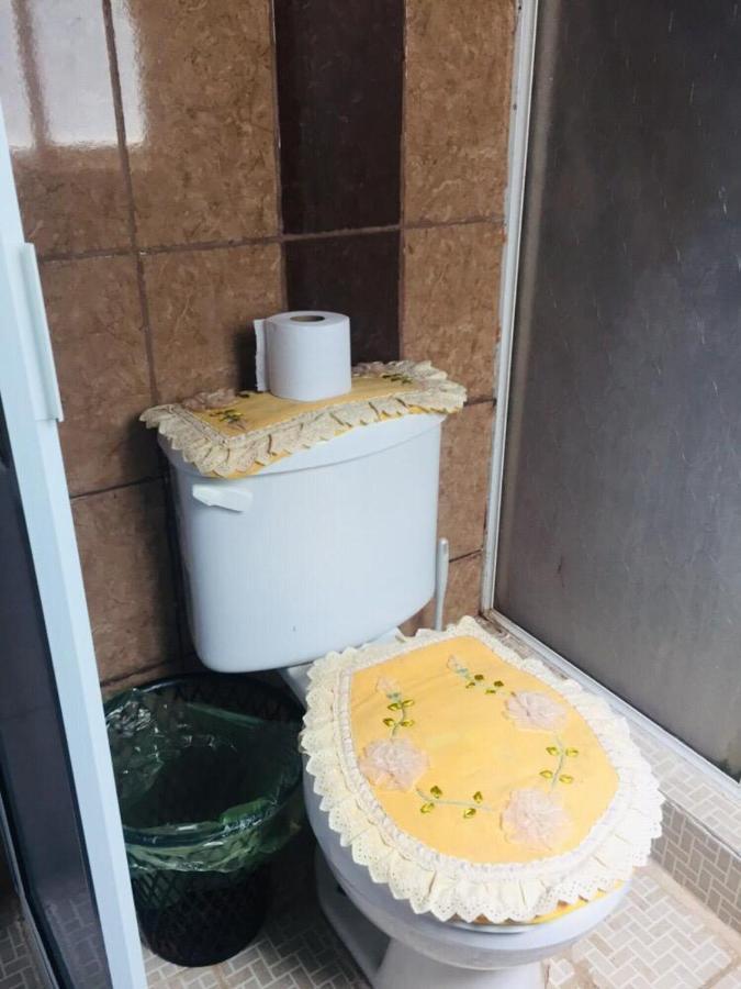 Zirahuen Los Angeles エクステリア 写真